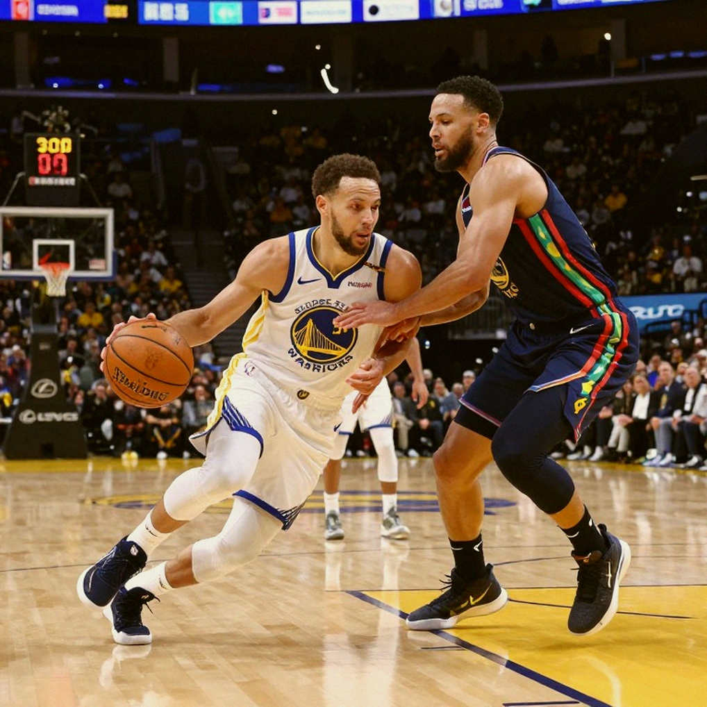 आठ MVP और एक गिरता आँकड़ा: NBA का अंतरराष्ट्रीय दबदबा कितना चौड़ा, कितना गहरा