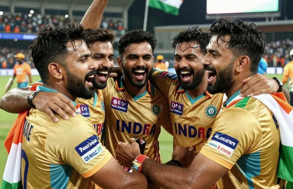 खाली पेलोड की रिपोर्ट: क्रिकेट कवरेज में 'इंफॉर्मेशन चेन' का संकट खाली पेलोड की रिपोर्ट: क्रिकेट कवरेज में 'इंफॉर्मेशन चेन' का संकट
