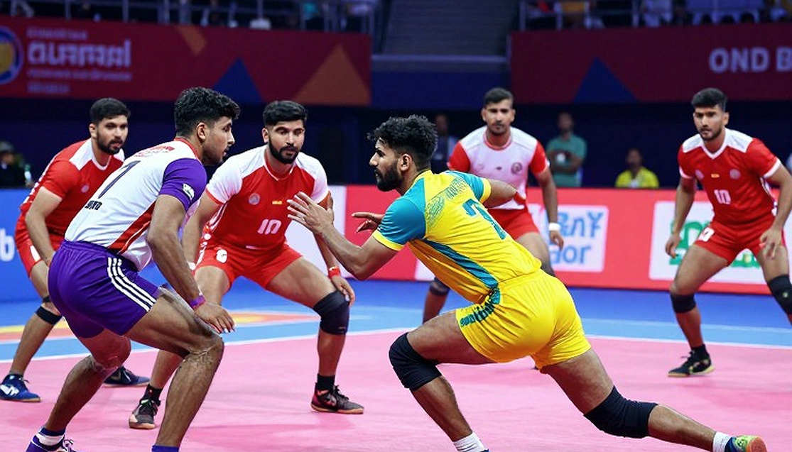 पाकिस्तान का आखिरी समय में नाम वापस: कॉमनवेल्थ कबड्डी चैंपियनशिप 2026 का सबसे बड़ा सवाल, जिसका जवाब किसी के पास नहीं