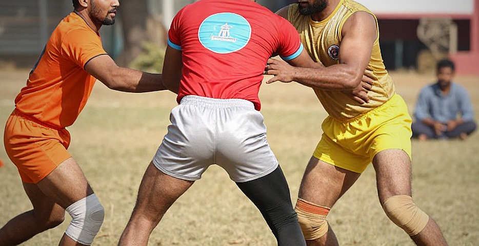 कॉमनवेल्थ कबड्डी चैंपियनशिप 2026: सुरजीत सिंह कप्तान, नवीन कुमार उपकप्तान — लेकिन असली सवाल किसी और का है कॉमनवेल्थ कबड्डी चैंपियनशिप 2026: सुरजीत सिंह कप्तान, नवीन कुमार उपकप्तान — लेकिन असली सवाल किसी और का है