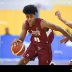 Mohamed Ahmed