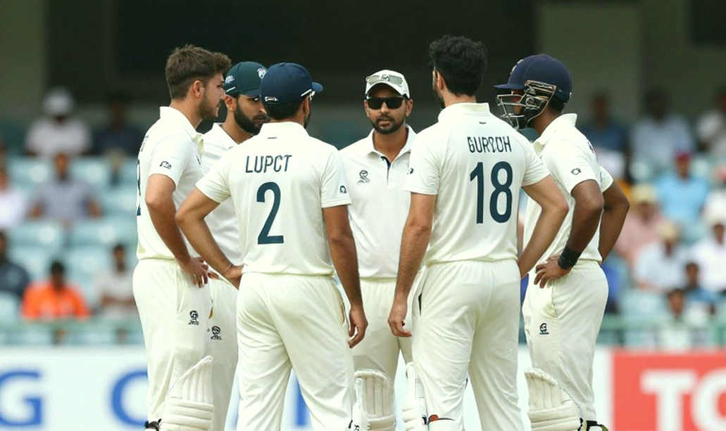 58 विकेट का भ्रम: शमर स्प्रिंगर के चयन की असली संख्या 2.52 है 58 विकेट का भ्रम: शमर स्प्रिंगर के चयन की असली संख्या 2.52 है