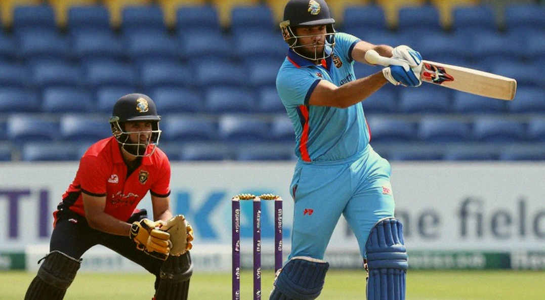 खाली स्कोरबुक का सबक: क्रिकेट की ट्रांसफर खबरों में सबूत पहले, शोर बाद में खाली स्कोरबुक का सबक: क्रिकेट की ट्रांसफर खबरों में सबूत पहले, शोर बाद में