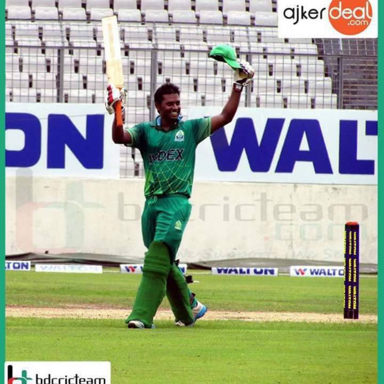 मोहम्मद अब्दुल माजिद