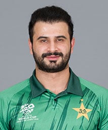 साहिबज़ादा फरहान