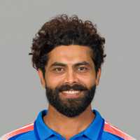 रवीन्द्र जडेजा