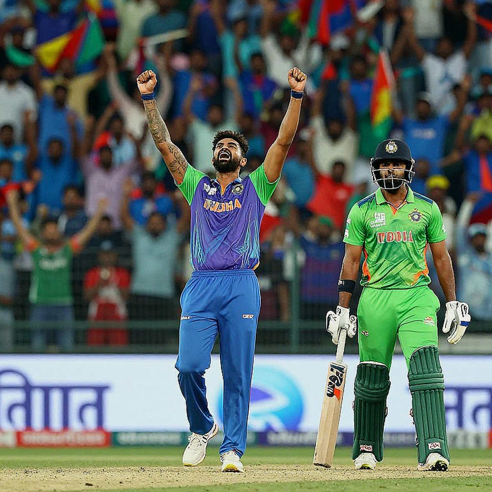 अभिषेक शर्मा की 38 गेंद में 113, भारत ने न्यूजीलैंड को 40 गेंद शेष रहते हराकर सीरीज 3-0 की